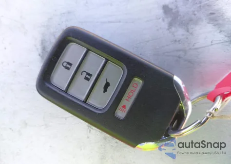 2018 Honda Fit Ex from USA, damaged, VIN 3HGGK5H82JM712834